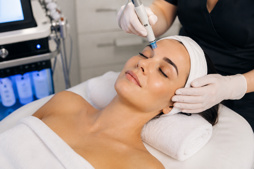 Skin Rejuvenation vs. Botox: Why You May Need Both