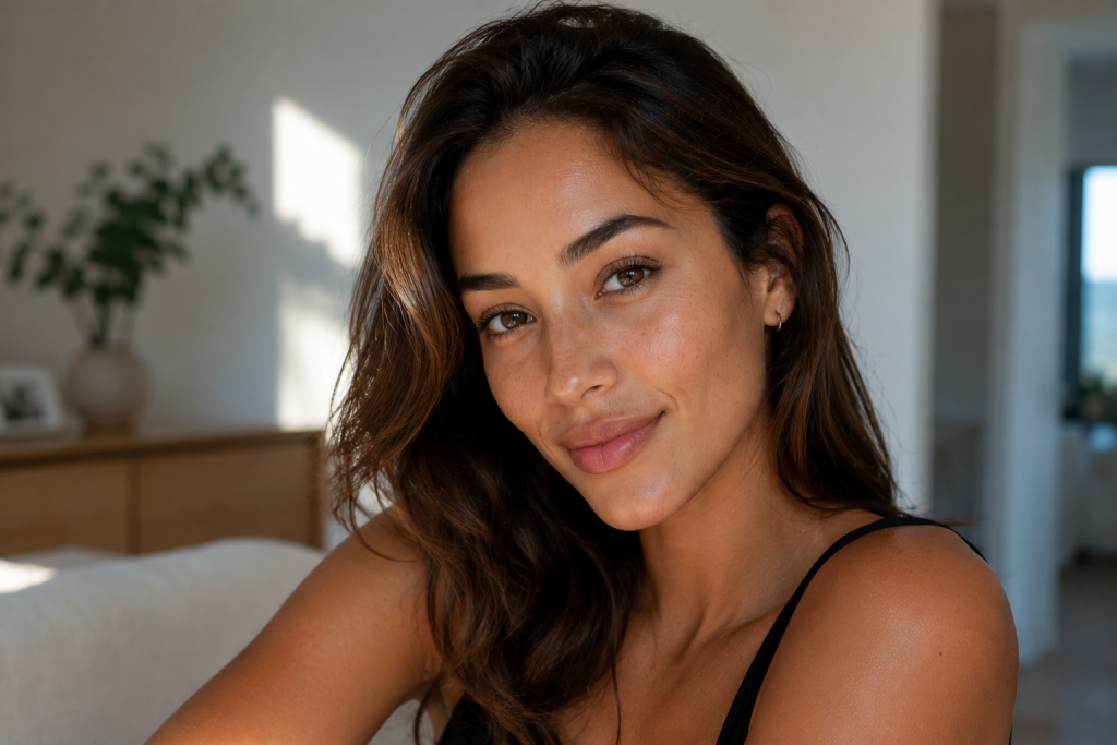 Natural-Looking Rejuvenation: Enhancing Your Beauty Without Changing Who You Are