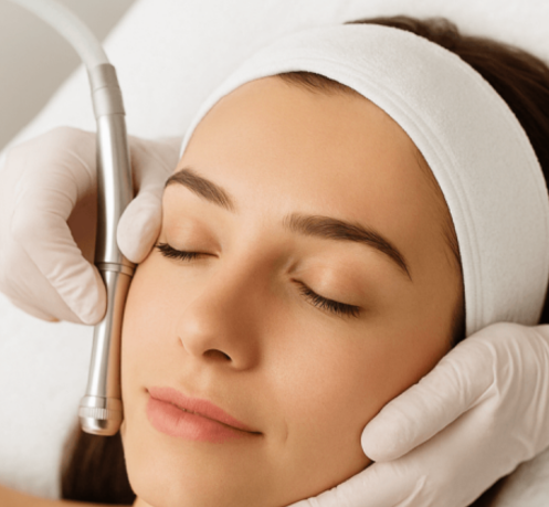 Longevity: The New Approach to Beautiful, Healthy Skin