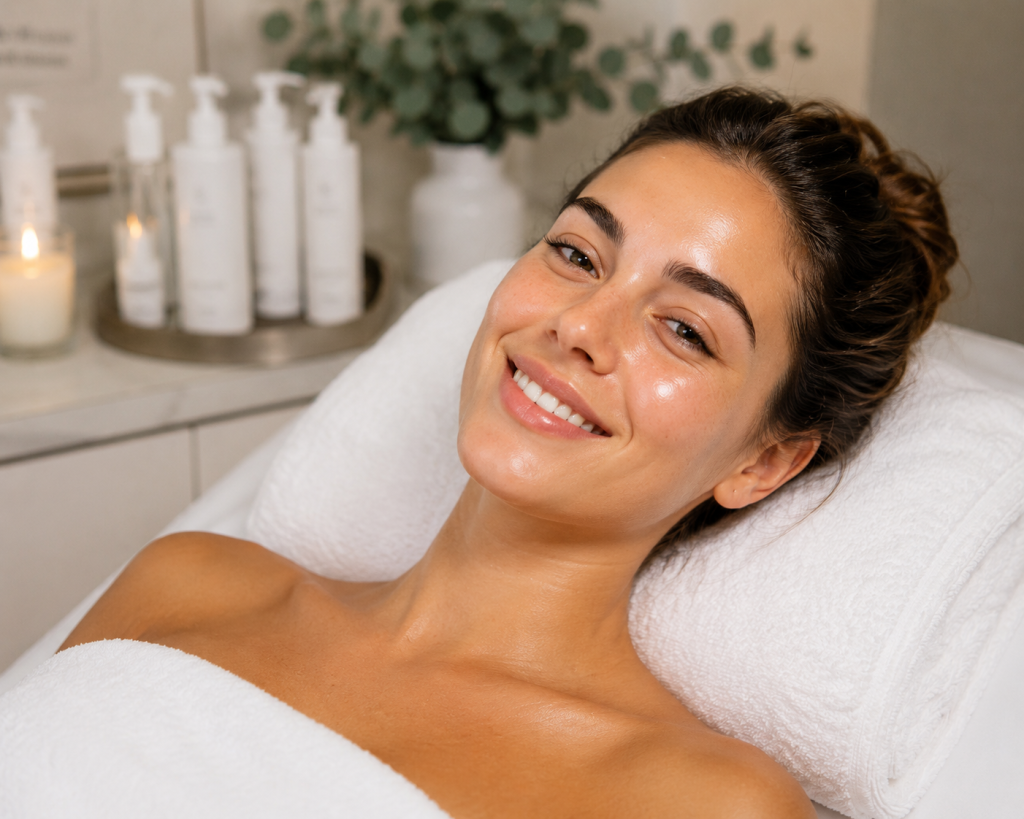 Skin Rejuvenation vs. Botox: Why You May Need Both – part 2