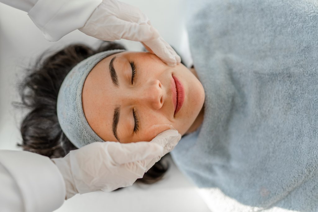 The New Approach to Anti-Aging: Better Skin, Not Just Fewer Wrinkles