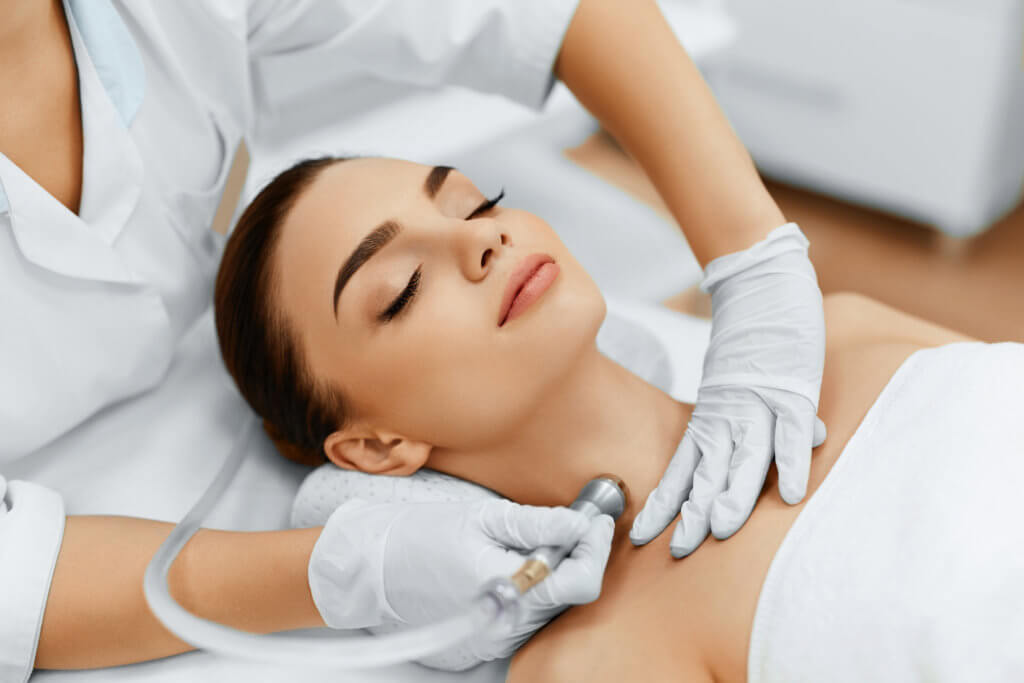 You don’t need Botox or fillers to start taking your skin care routine seriously.