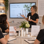 Natural Facial Rejuvenation: A Gentle Approach to Looking Refreshed