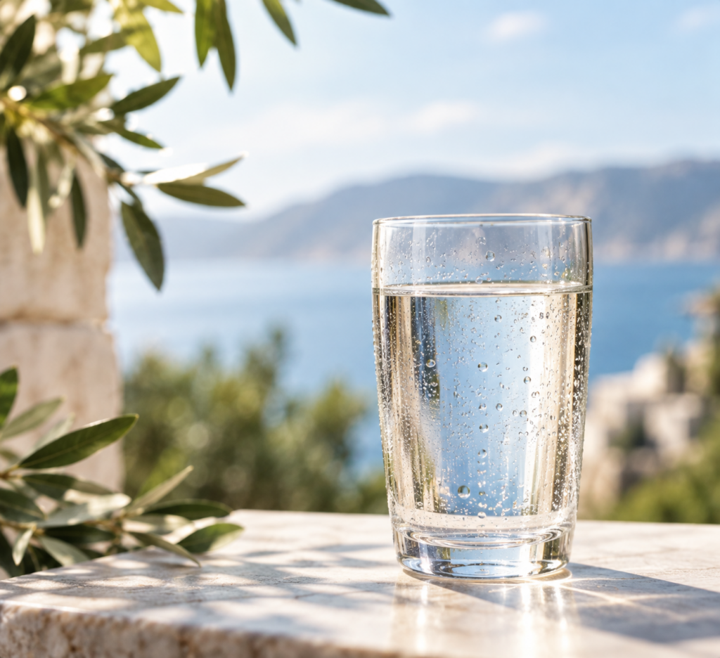 Skin hydration – the secret to naturally radiant skin